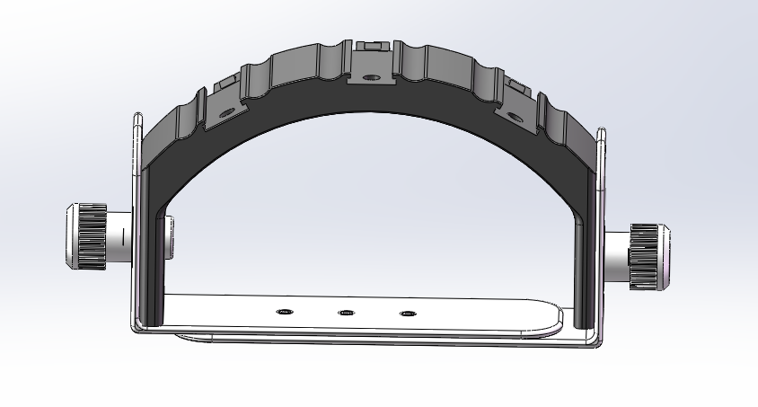 G141-F16 Pro 3-in-1 Arms&Trays